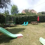 Du Moulin Holiday home Gunsbach