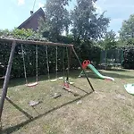 Holiday home Du Moulin Gunsbach