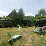 Holiday home Du Moulin *