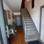 Du Moulin Holiday home *