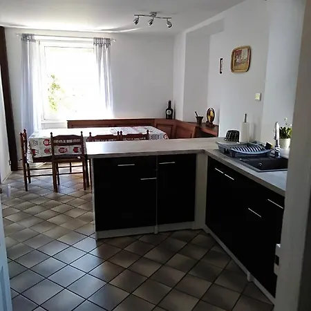 Casa vacanze Du Moulin