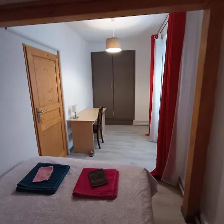 Holiday home Du Moulin *