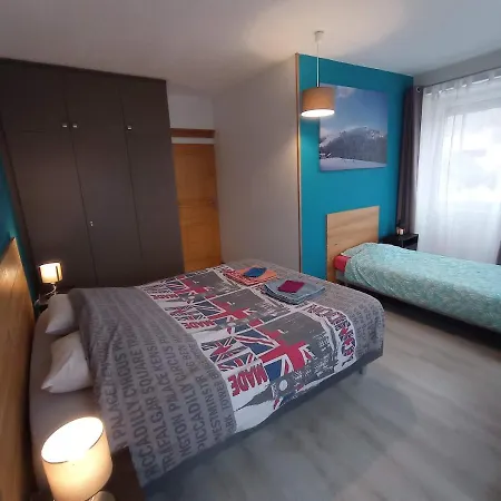 Du Moulin Casa vacanze *