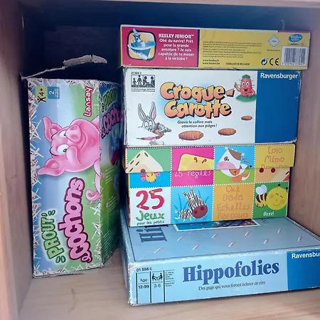 Du Moulin Casa vacanze Gunsbach