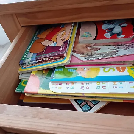 Casa vacanze Du Moulin *