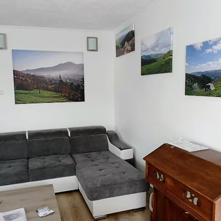 Du Moulin Casa vacanze Gunsbach