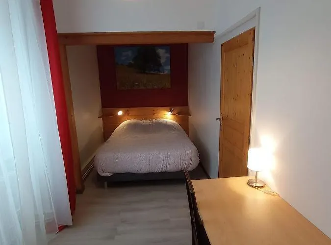 Du Moulin * Gunsbach