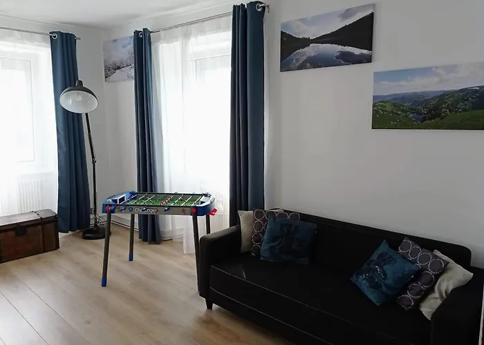 Du Moulin * Gunsbach